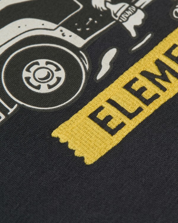 ABRIGOS MASCULINO ELEMENT TIMBER VAN CR – foto 8